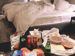 -长沙尼依格罗酒店