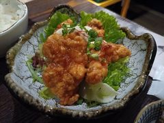 -角落里(中山公园店)