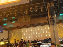 -洛缦音乐餐厅(工业展览馆万象城店)