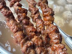 -左庭右院鲜牛肉火锅(新梅广场店)
