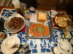 -绿茶餐厅(珞珈创意城店)