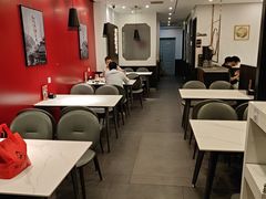 -攸州小镇家湘菜(小米科技园店)