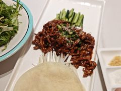 -梅利汴京烤鸭•开封豫菜地标店(晋安路店)