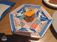 海胆寿司-筱田の食堂·izakaya(淮海中路店)