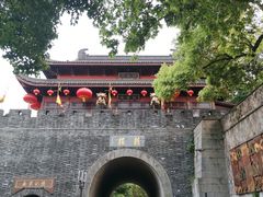 -鼓楼(西湖风景名胜区)