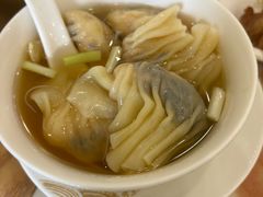 -香港麦奀云吞面世家(中山二路店)