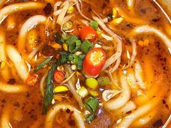 绝味土豆粉-黄泰吉拾味餐厅(江汉路店)