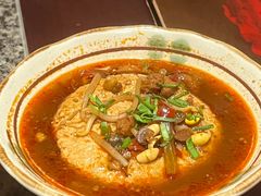 -南京大牌档(香港广场店)
