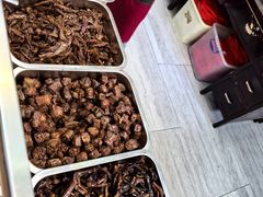 -仙都辣酱鸭(总店)