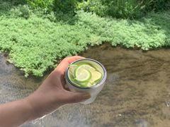 -Local泰莲庭(虹鳟鱼店)