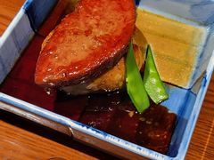 -千代武日本料理(爱建店)