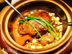 -隐厨·中国菜馆(三里屯T+MALL店)