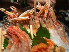-花潮料理艺食馆(SM新生活广场店)