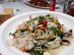 -渔码头食府·20年蓬莱老字号(登州路店)