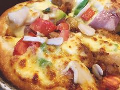 -必胜客(吾悦国际广场店)