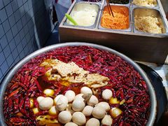 -三兄弟高炉烧饼