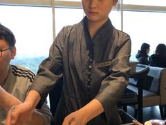 -捞王锅物料理(上海世茂广场店)