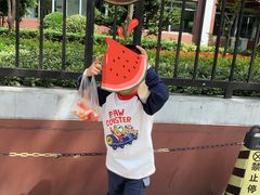 -徐汇区陇龙幼稚园