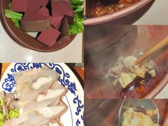 -东镇老火锅(长春路首店)