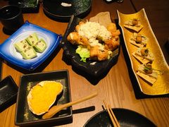 南蛮炸鸡块-無境·匠心日本料理(汉街店)