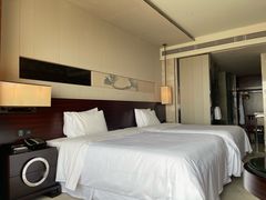 -广交会威斯汀酒店