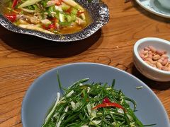 -驿楼兰·新疆菜(火车站店)
