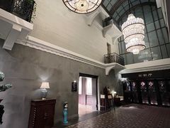 -杭州新新饭店·1913餐厅