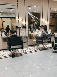 -丝念美发·专注烫染