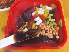 -雲记卢妈冷锅串串(中道街总店)