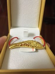 -老凤祥银楼(五角场万达广场店)