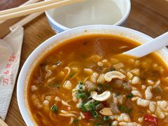 -万县面馆(高笋塘店)