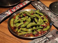 -破店肥哈·海鲜·烧烤(郑州银泰inPARK店)
