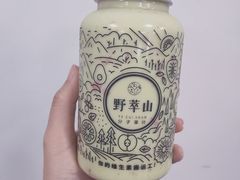 -野萃山·潮汕厚果汁(十亩地店)