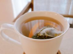 -Me Coffee下午茶艺术空间