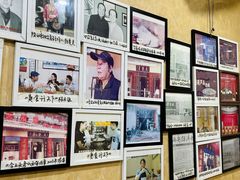 -天发芽·何记葫芦头泡馍·老字号(小南门店)