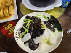 -杨厝六十六农庄农舍(杨厝路店)
