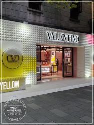 -VALENTINO华伦天奴美妆