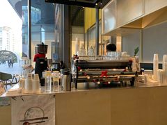 -Seesaw Coffee(苏州中心店)
