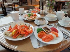 -RISE RESTAURANT(滨海湾金沙店)