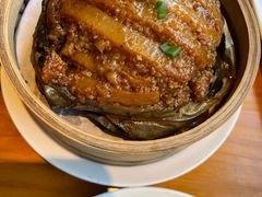 -莲餐厅·湖北菜·藕汤老手艺(愚园路店)