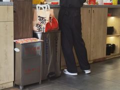 -大盐帮川菜馆(长楹天街店)
