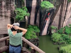 -广州莲花山旅游区