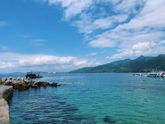 -海南分界洲岛旅游区