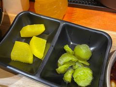 -天妇罗内顺田(罗湖店)