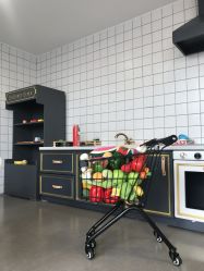 -BabyMonster小怪兽亲子派对·餐厅乐园(金月湾店)