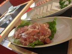 -廖掌柜·重庆鲜货火锅(上海首店)