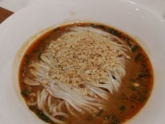 台湾担担面-鼎泰丰(德基广场店)