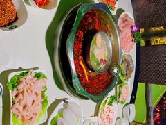 -枇杷园食为鲜火锅(南山店)