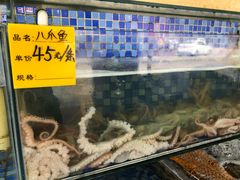 水产区-睿柏云酒店-餐厅