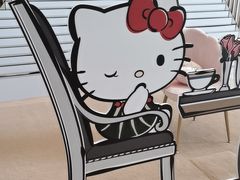 -王府半岛酒店·大堂茶座